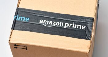 Amazon Prime