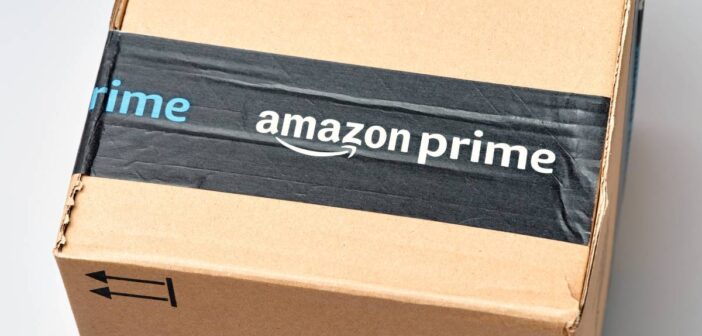 Amazon Prime