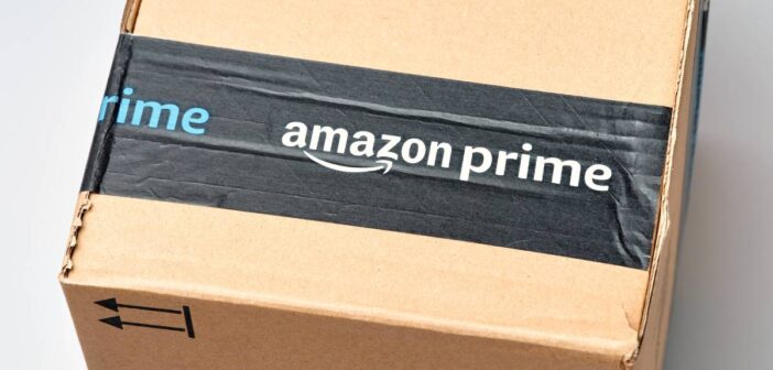 Amazon Prime