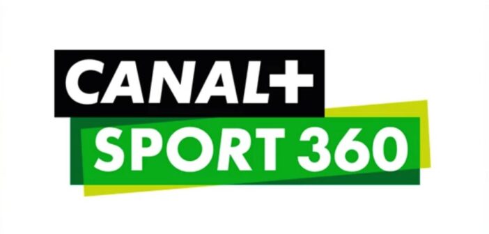 Canal plus sport 360