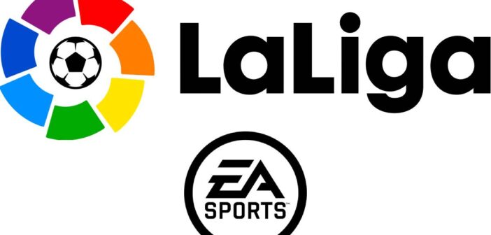 Liga EA Sports