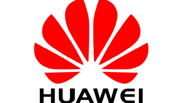 Huawei logo