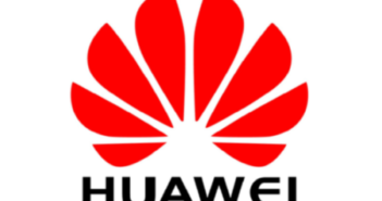 Huawei logo