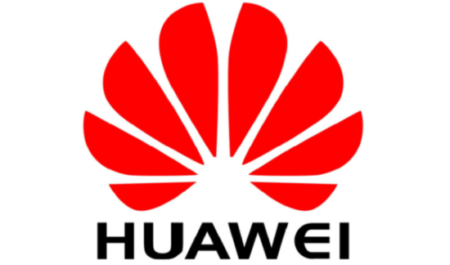 Huawei logo