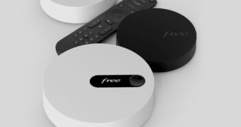 Freebox Pop