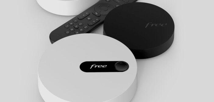 La Freebox Pop héberge désormais le Wi-Fi 7