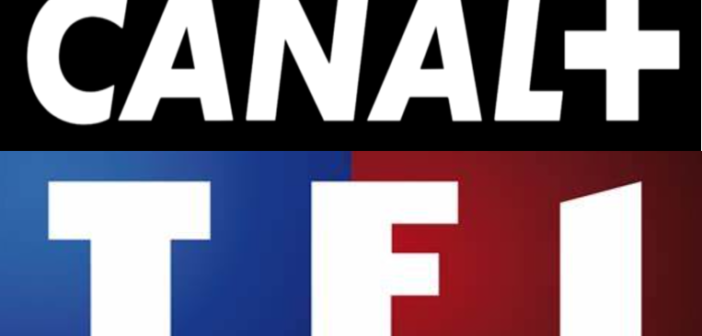 TF1 Canal+ Litige