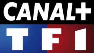 TF1 Canal+ Litige