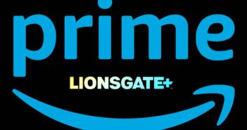 Amazon Prime Lionsgate plus