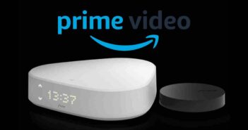 Freebox Delta Prime Video