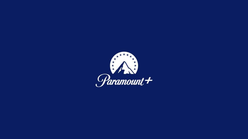 Paramount Plus