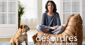 Désordres avec Florence Foresti