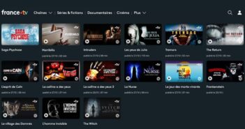 Psychose, La colline a des yeux,… 18 films d’horreur à regarder gratuitement en streaming films horreur streaming