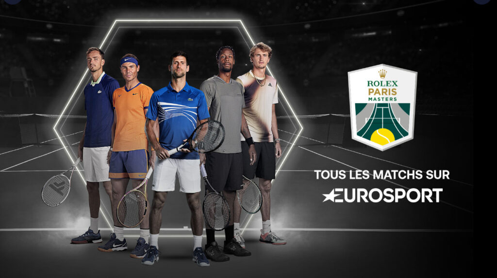 RolexPMasters