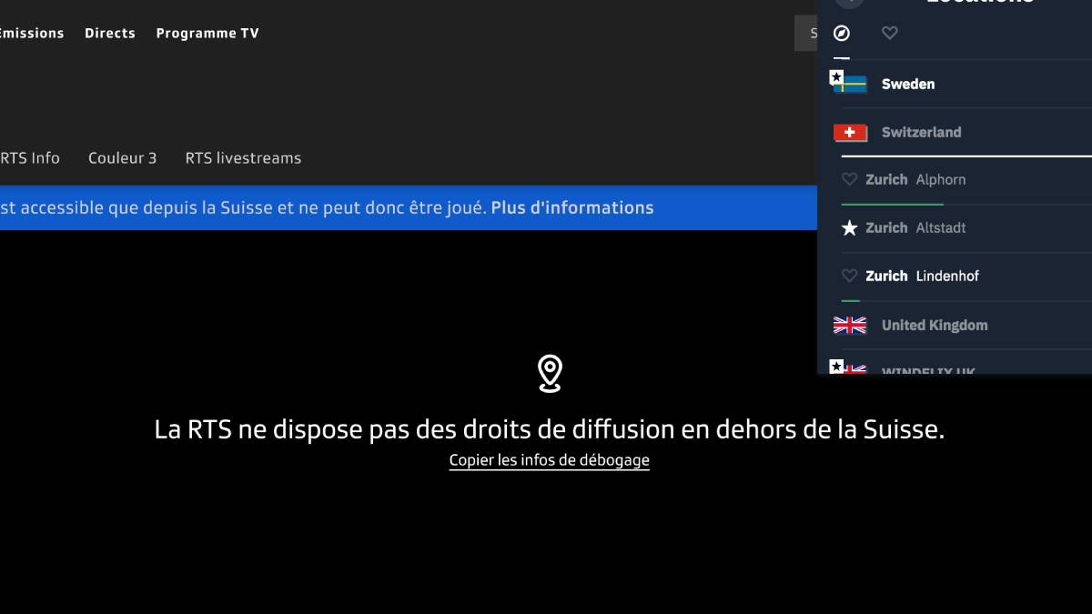 Comment regarder gratuitement les matchs de la Coupe du monde