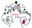 Free proxi