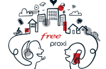 Free proxi