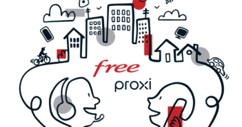 Emploi : Free Proxi a besoin de vous pour compléter ses équipes Free proxi