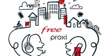 Free proxi