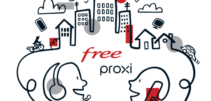 Free proxi