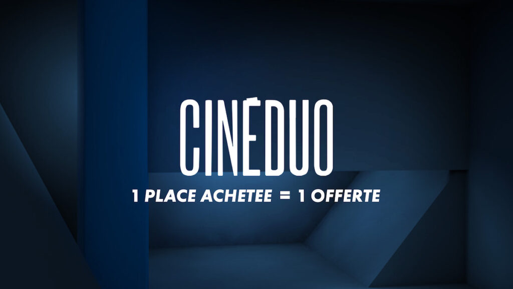 offre Cinéduo canal