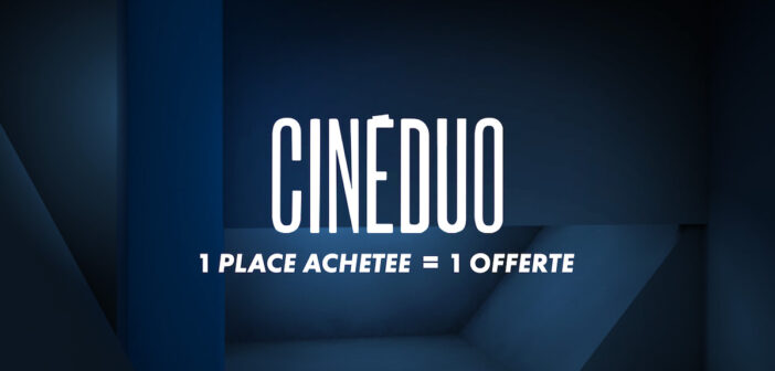 offre Cinéduo canal