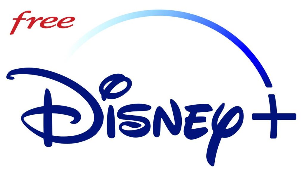 Disney+ sur Freebox