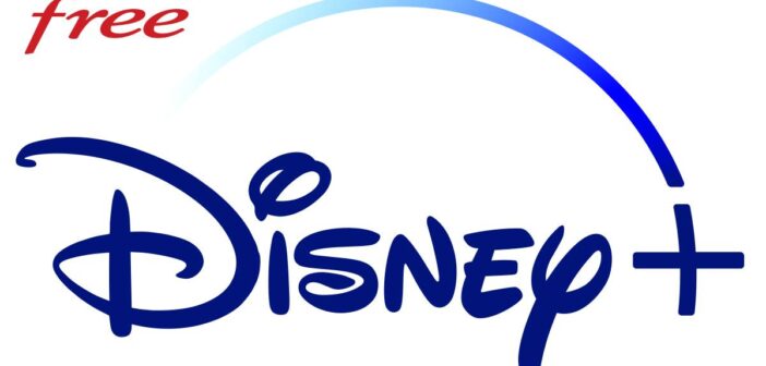 Disney+ sur Freebox