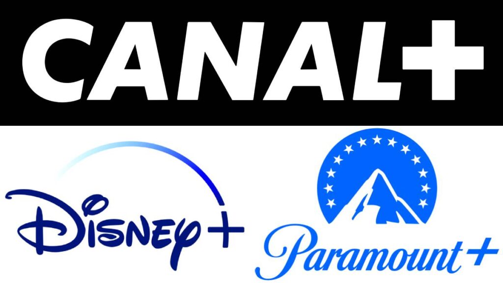 offre canal disney paramount