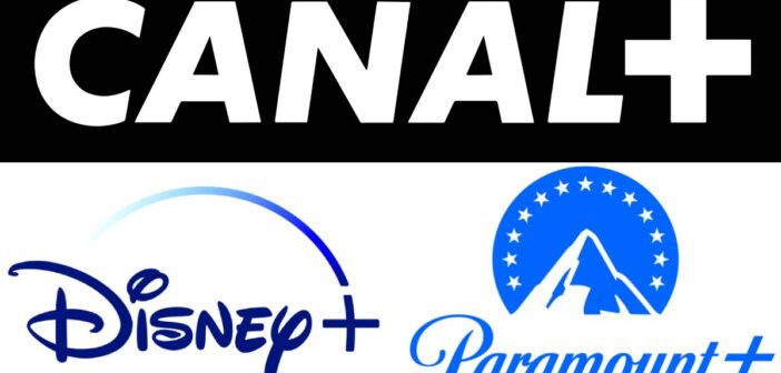 offre canal disney paramount