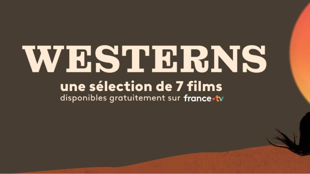 western films gratuits