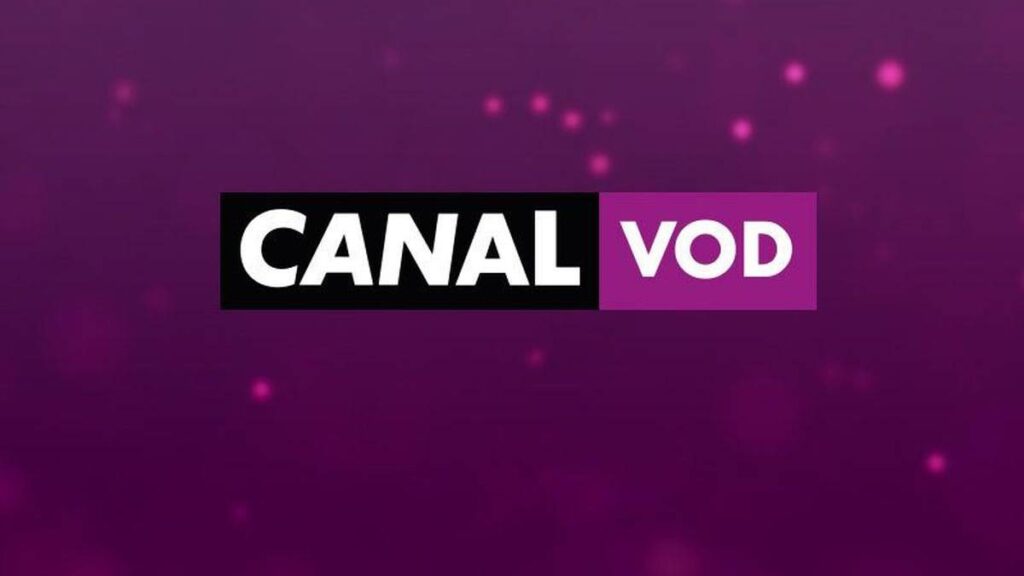 Canal VOD