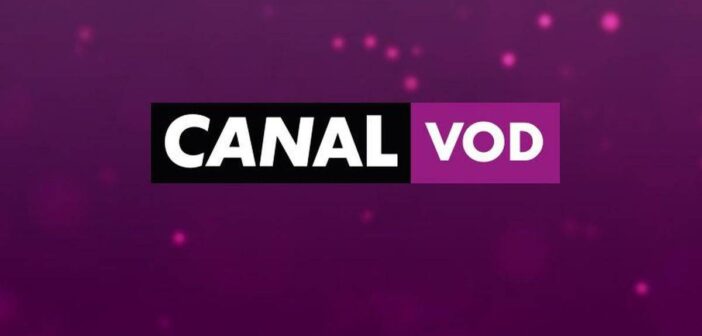Canal VOD