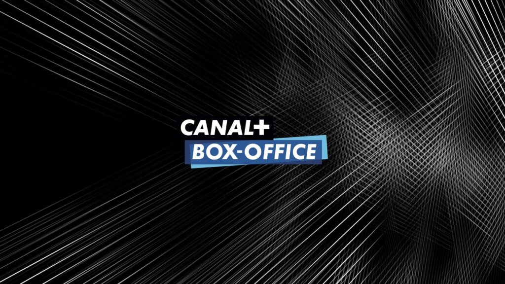 canal+ box-office