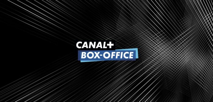 canal+ box-office