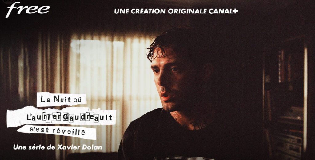Xavier Dolan