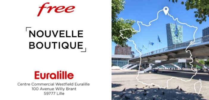 Free Center Lille