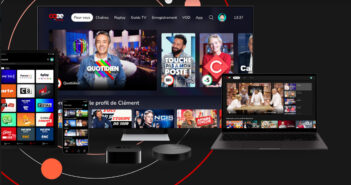 OQEE CINE débarque sur vos navigateurs web Oqee ciné
