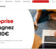 Free recommerce