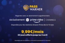 Pass Warner