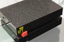 Freebox Révolution