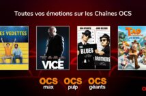 OCS OQEE by Free
