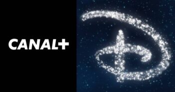 Canal+ va diffuser les films Disney six mois après leur sortie ciné accord Canal Disney