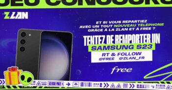 concours ZLAN Free