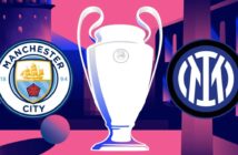Manchester City Inter Milan ligue des champions