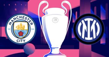 Manchester City Inter Milan ligue des champions