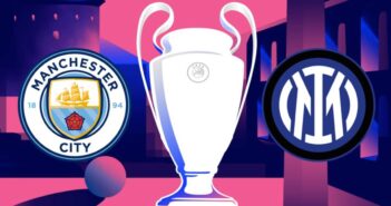 Manchester City Inter Milan ligue des champions