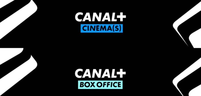 Canal+ Cinéma(s) et Canal+ Box-office