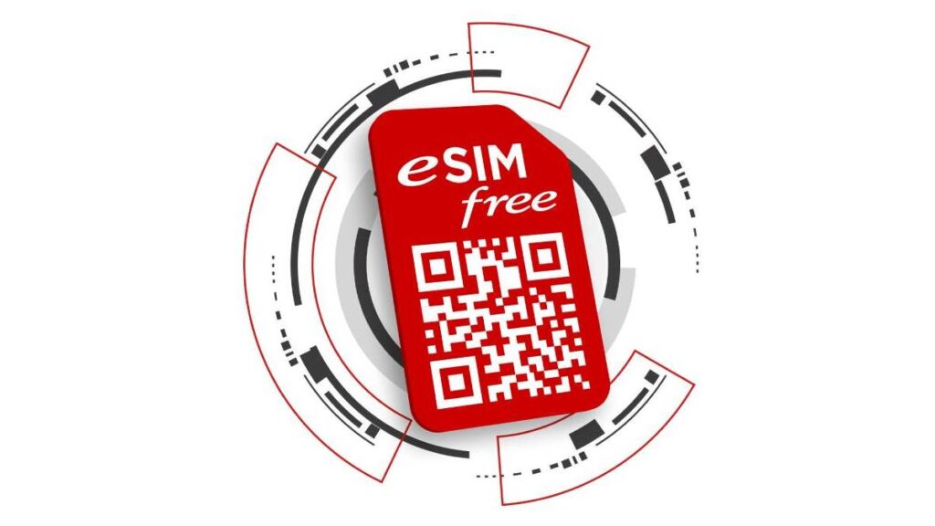 eSIM Free