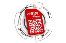 eSIM Free